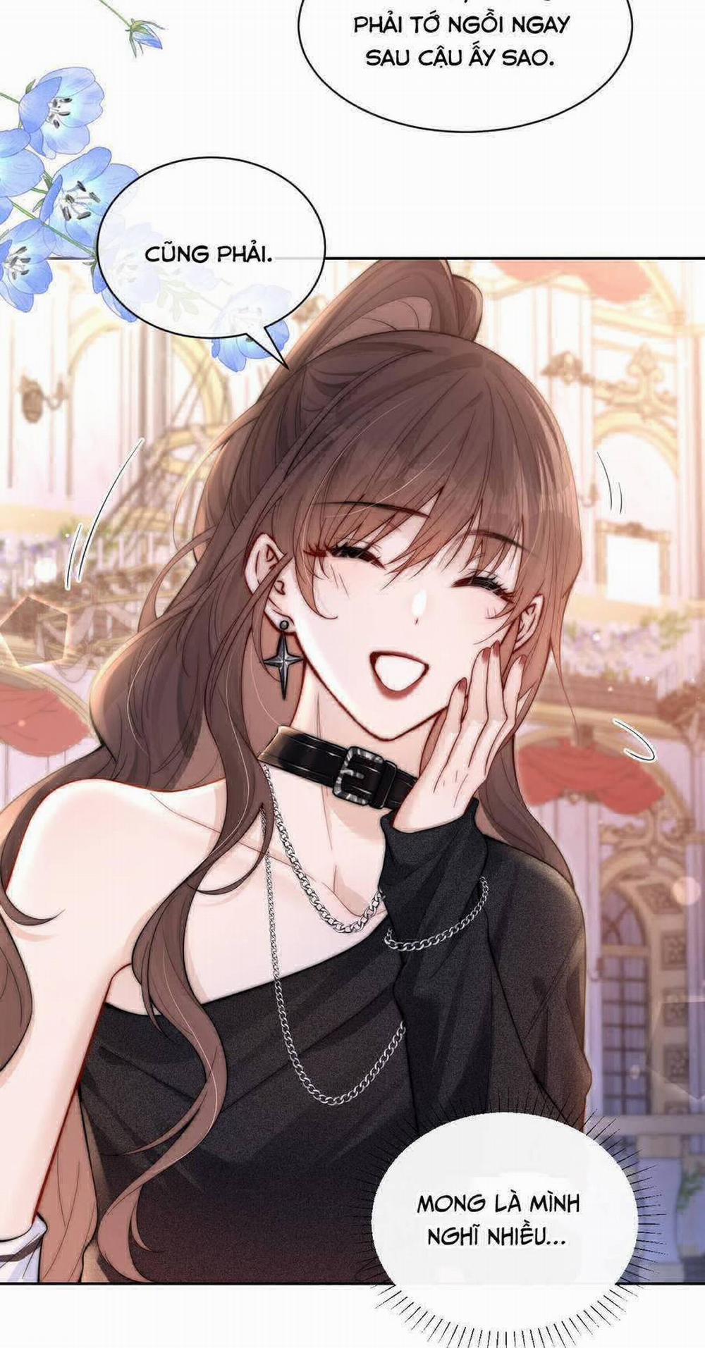 Em Nghe Thấy Chứ ? 11 trang 17