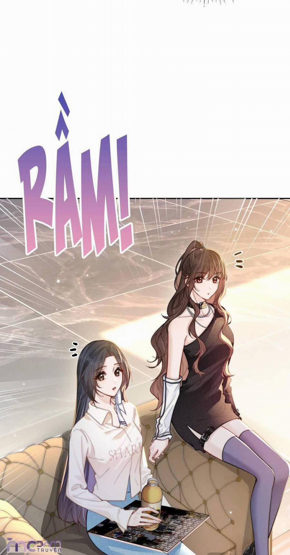 Em Nghe Thấy Chứ ? 11 trang 18