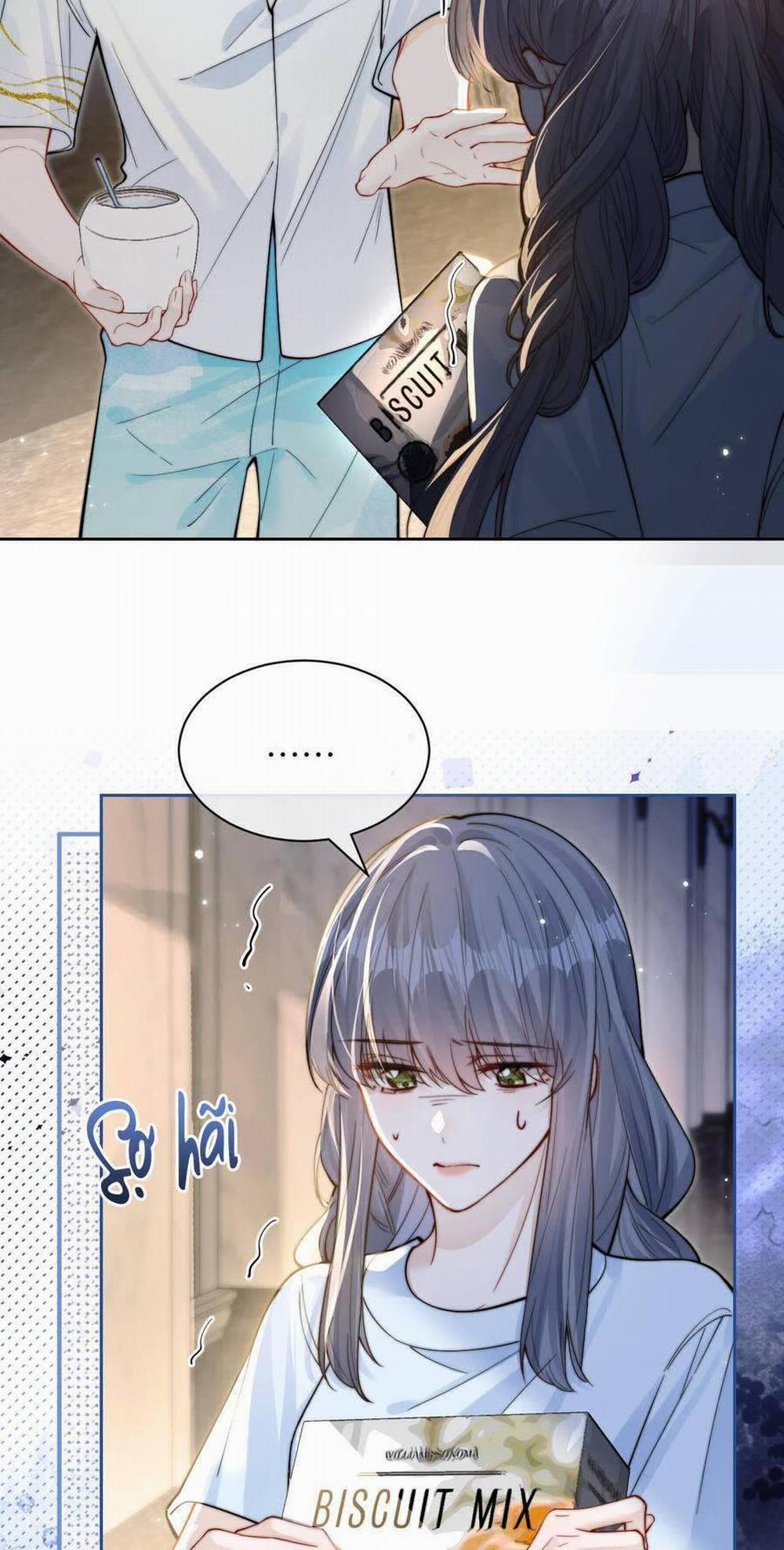 Em Nghe Thấy Chứ ? 11 trang 20