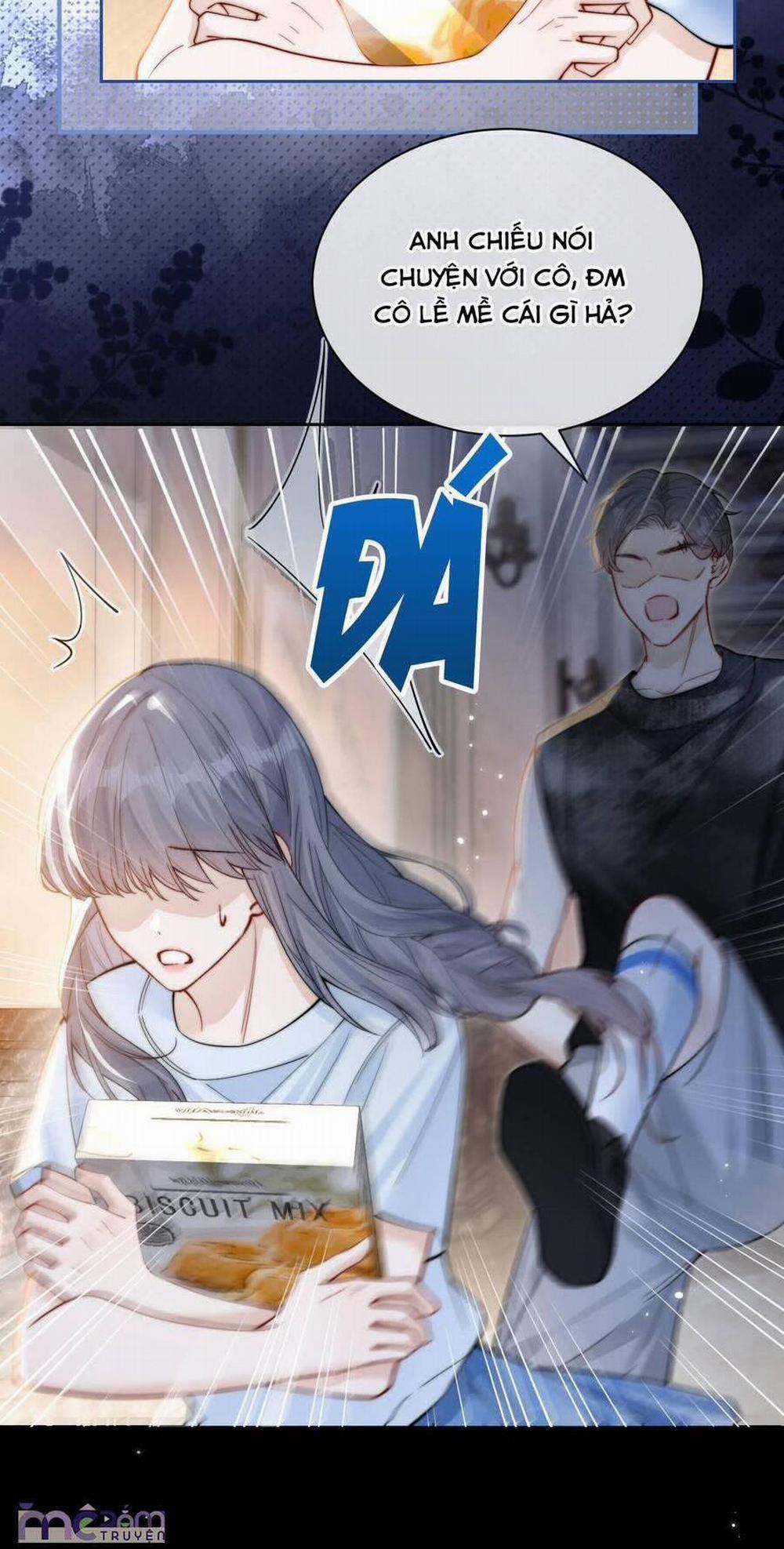 Em Nghe Thấy Chứ ? 11 trang 21