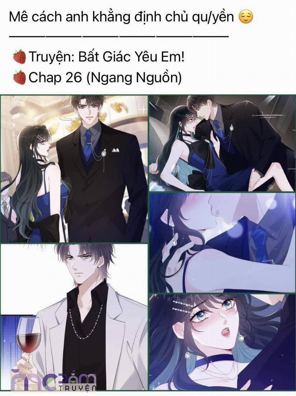 Em Nghe Thấy Chứ ? 11 trang 3