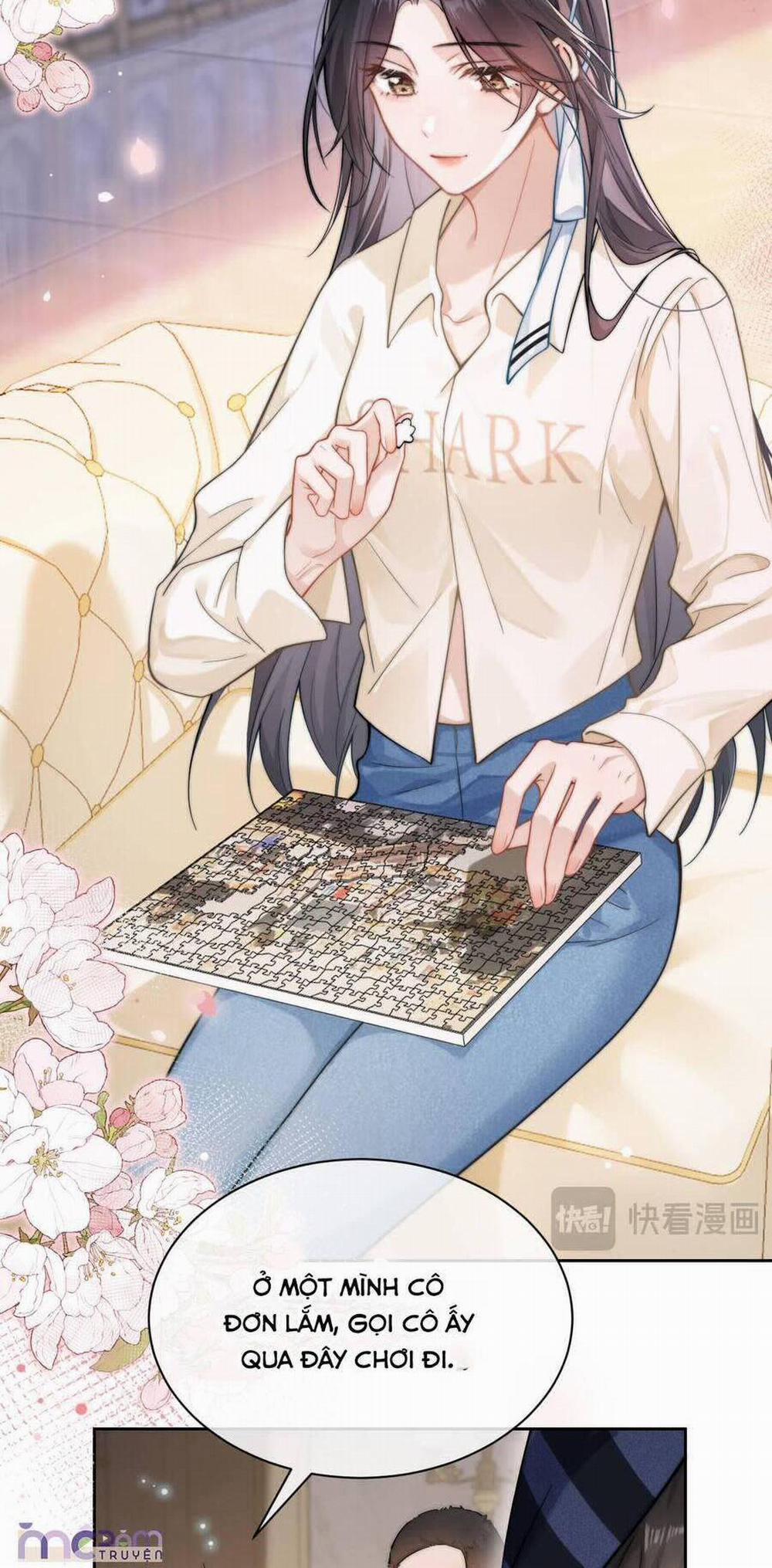 Em Nghe Thấy Chứ ? 11 trang 9