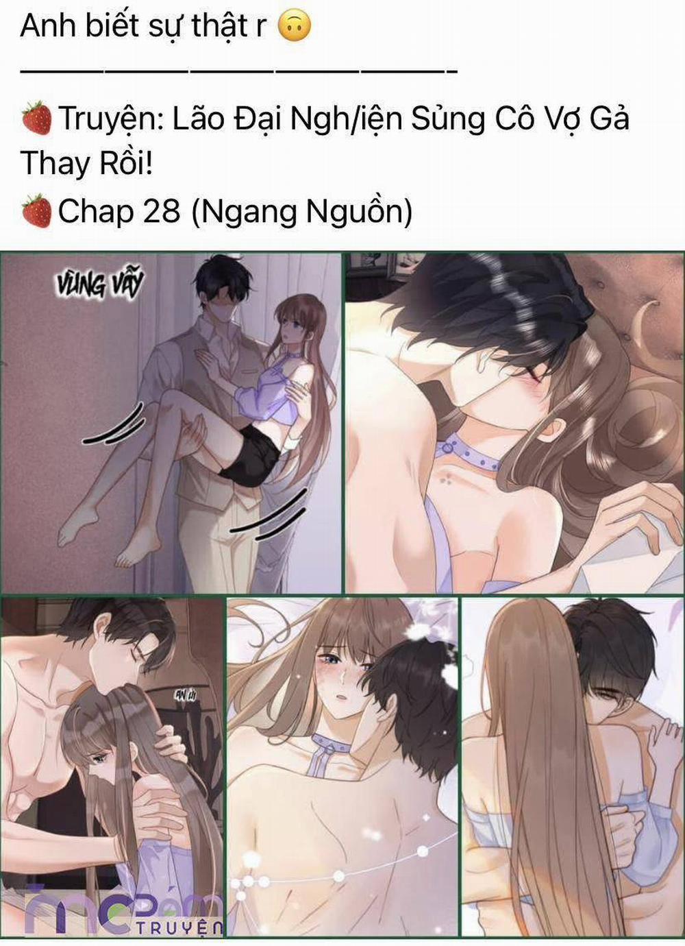 Em Nghe Thấy Chứ ? 12 trang 1