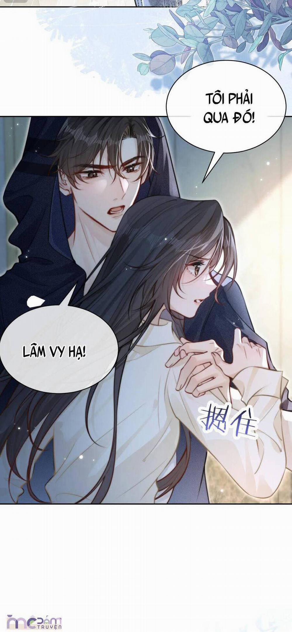 Em Nghe Thấy Chứ ? 12 trang 11