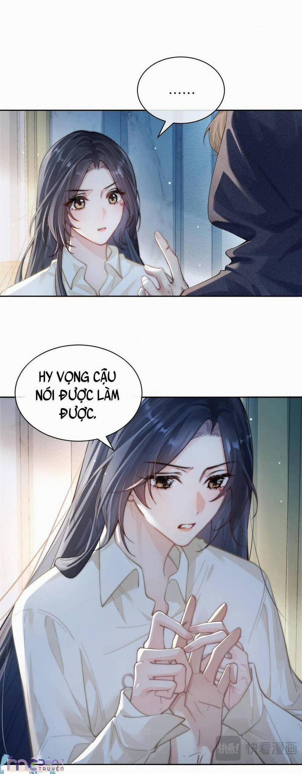 Em Nghe Thấy Chứ ? 12 trang 14