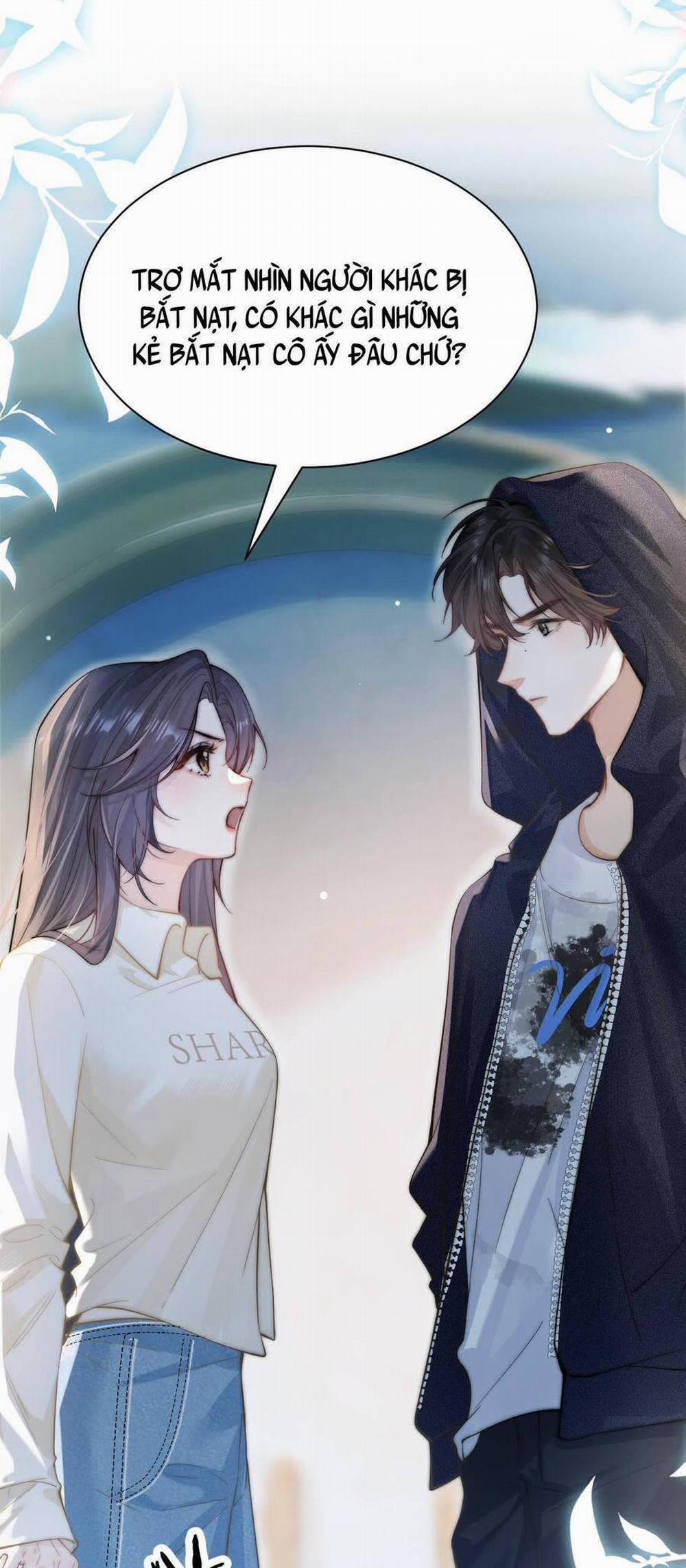 Em Nghe Thấy Chứ ? 12 trang 17