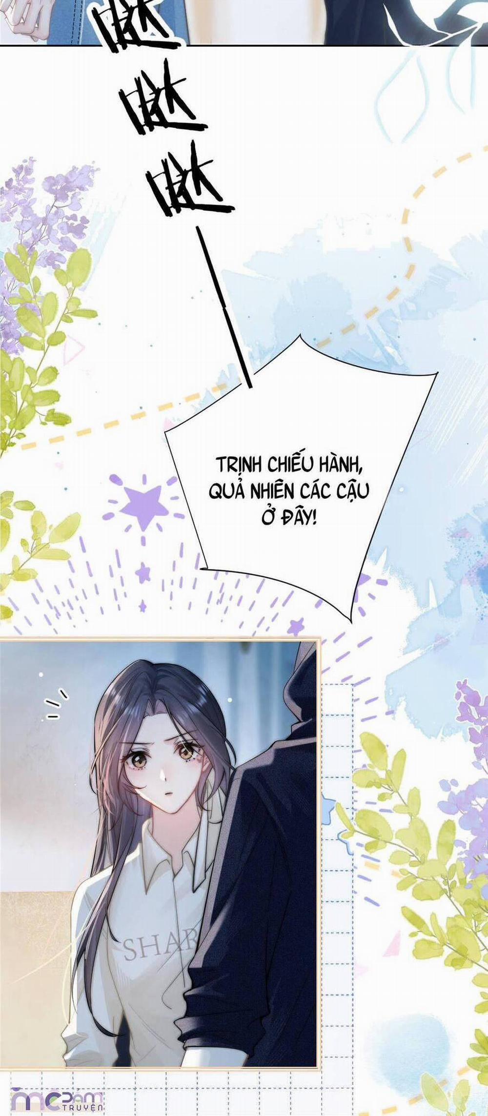 Em Nghe Thấy Chứ ? 12 trang 18