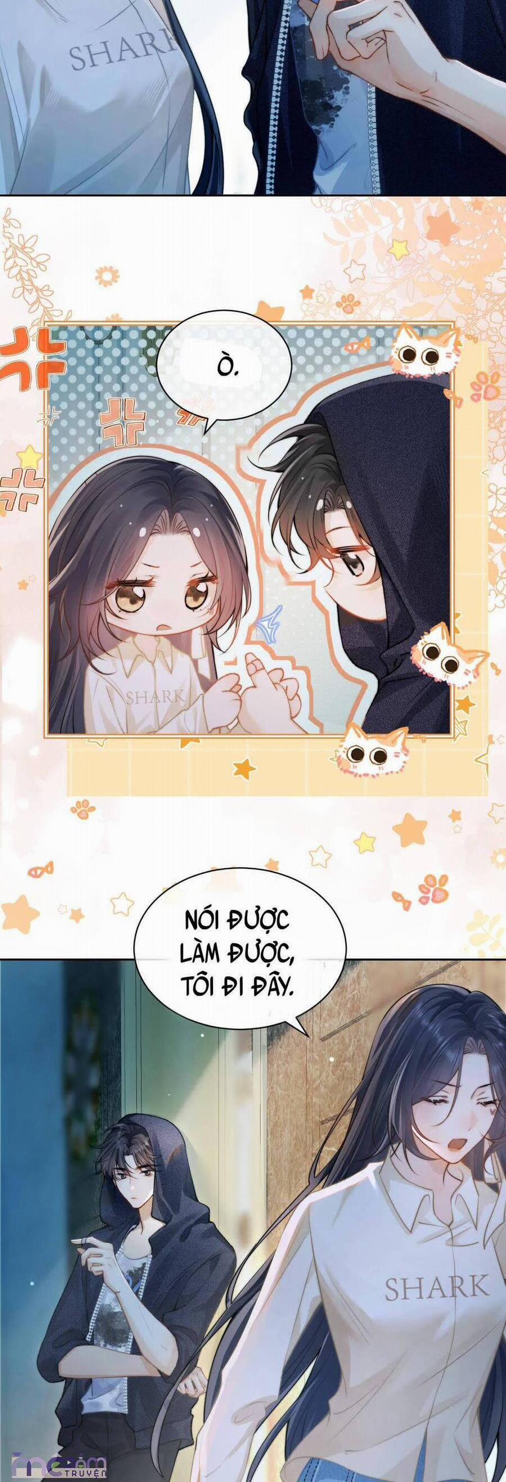 Em Nghe Thấy Chứ ? 12 trang 22