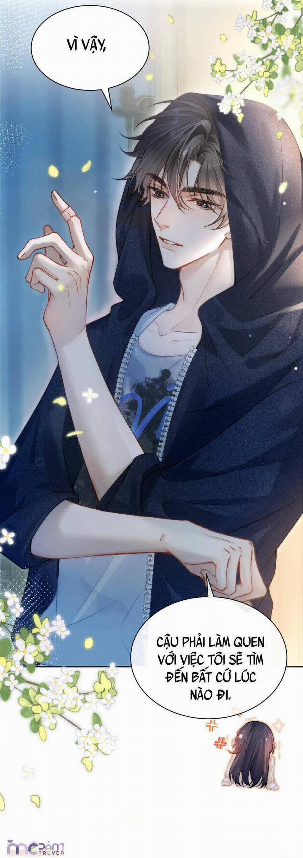 Em Nghe Thấy Chứ ? 12 trang 24