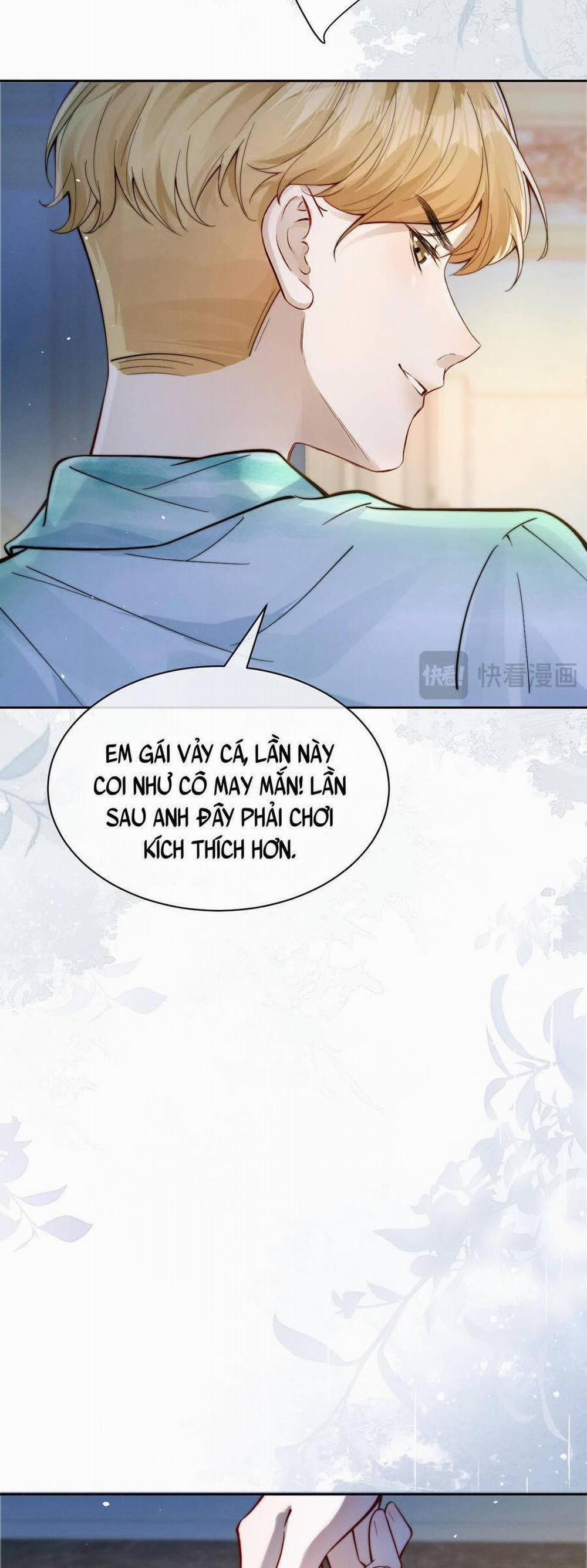 Em Nghe Thấy Chứ ? 12 trang 27