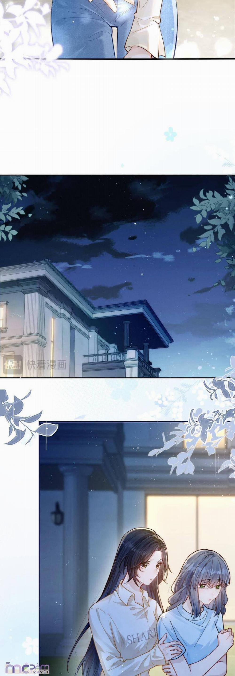 Em Nghe Thấy Chứ ? 12 trang 30