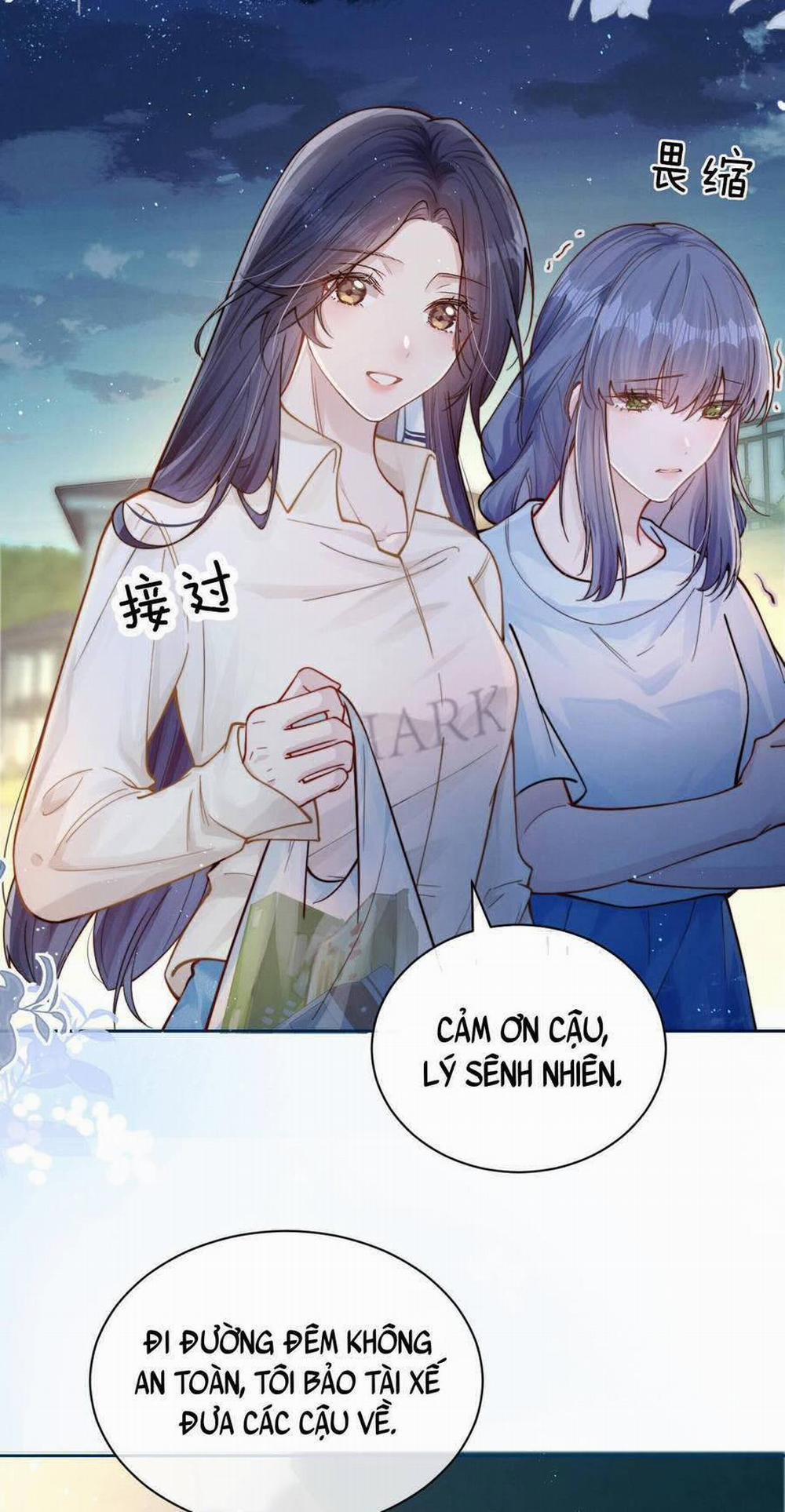 Em Nghe Thấy Chứ ? 12 trang 33