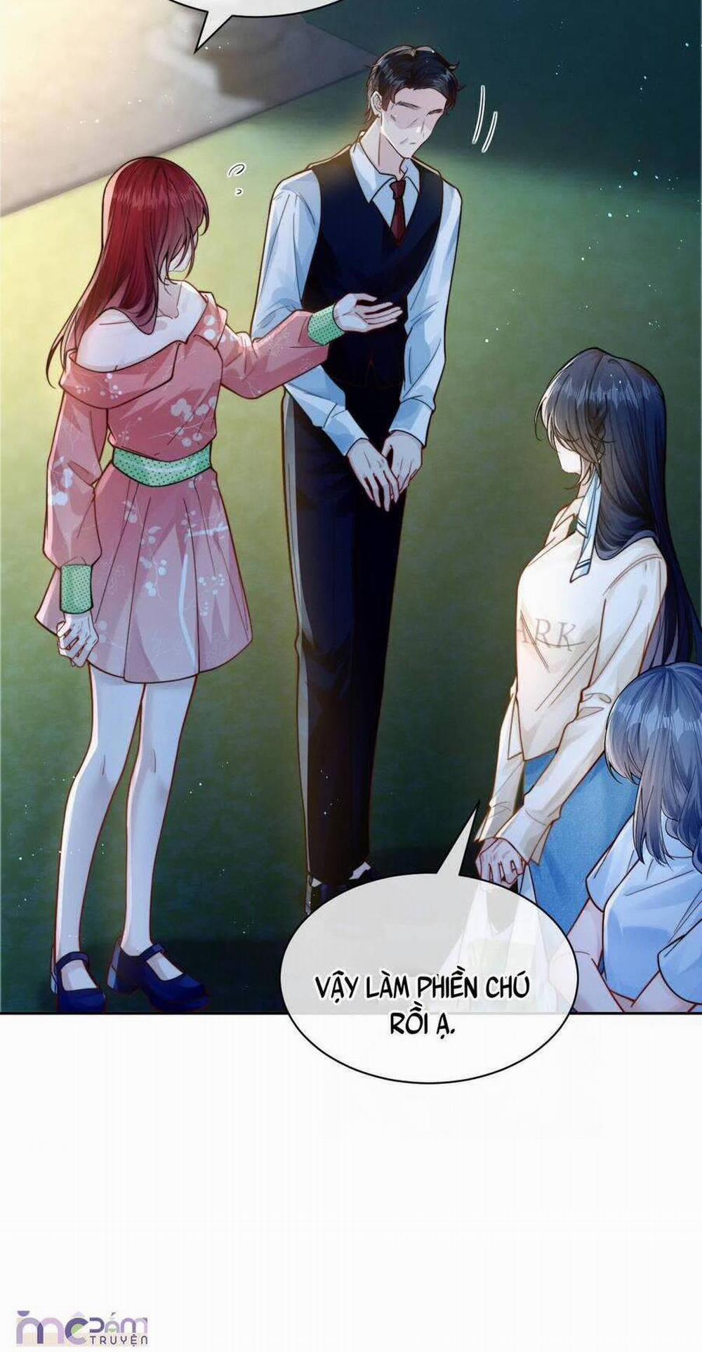 Em Nghe Thấy Chứ ? 12 trang 34