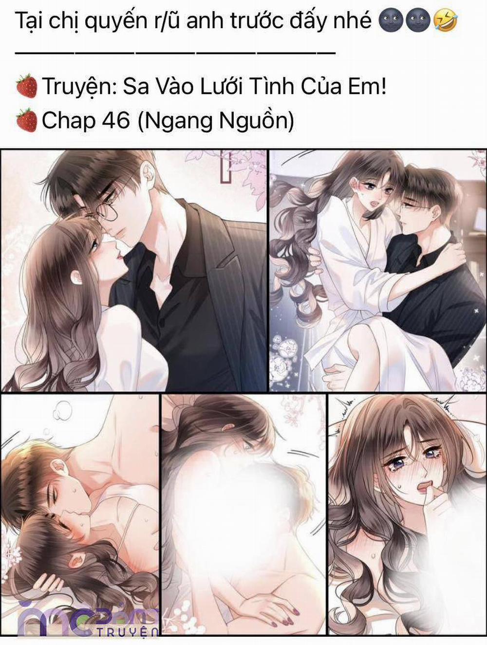 Em Nghe Thấy Chứ ? 12 trang 35