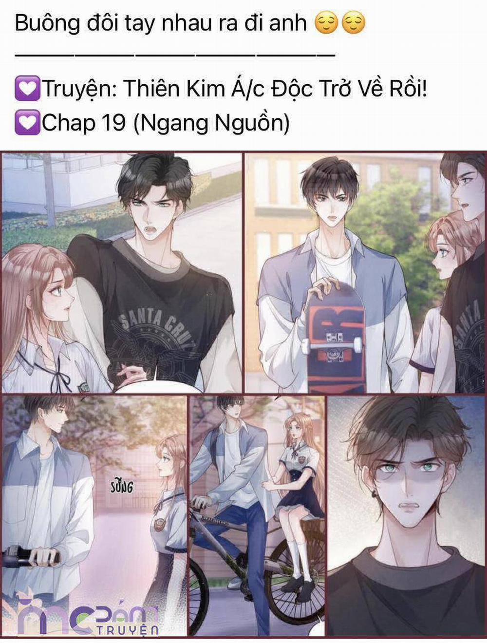 Em Nghe Thấy Chứ ? 12 trang 36