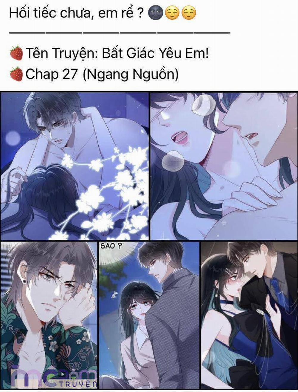 Em Nghe Thấy Chứ ? 12 trang 38