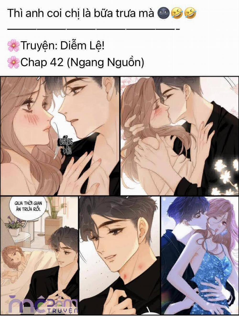 Em Nghe Thấy Chứ ? 12 trang 5