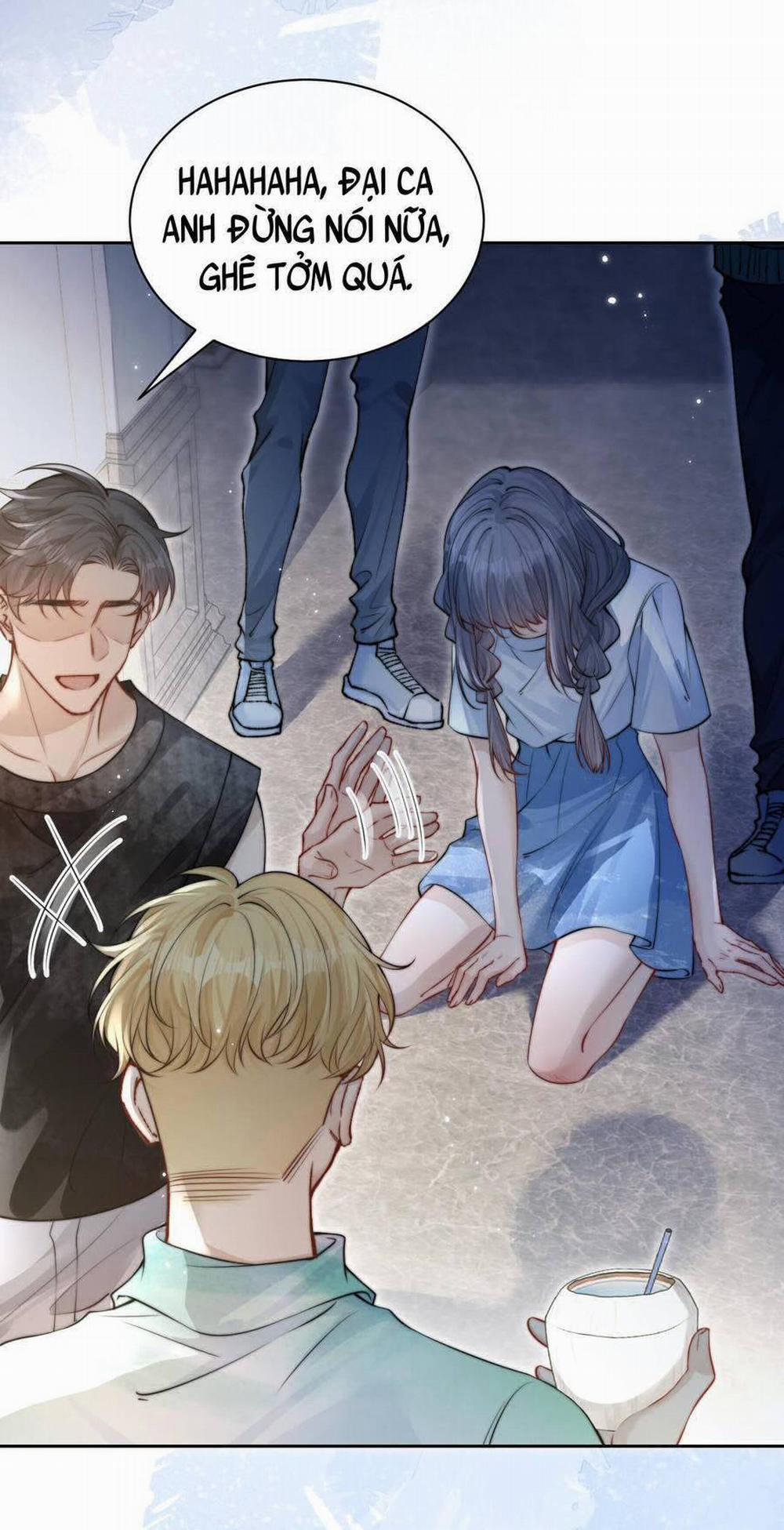 Em Nghe Thấy Chứ ? 12 trang 7