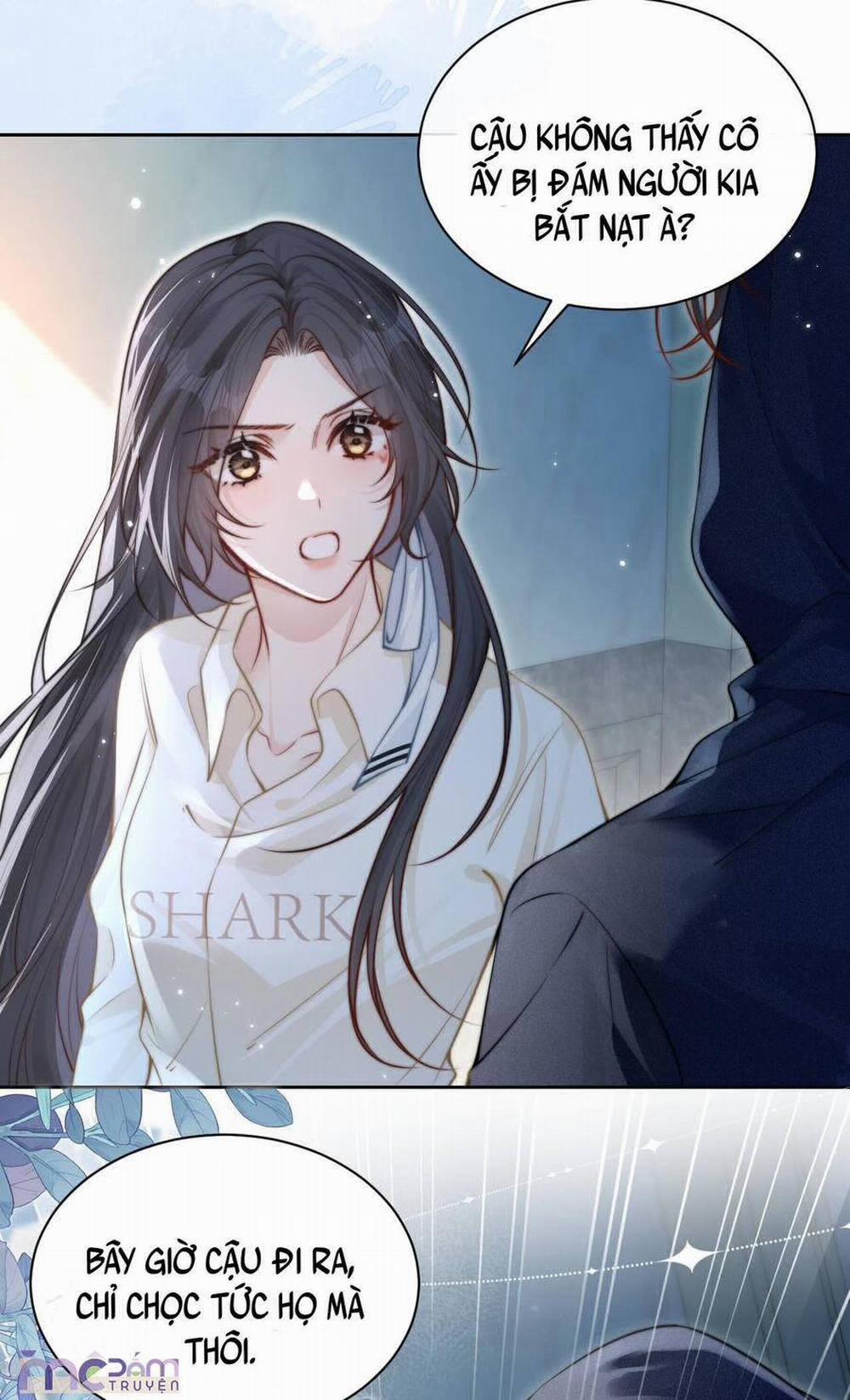 Em Nghe Thấy Chứ ? 12 trang 9