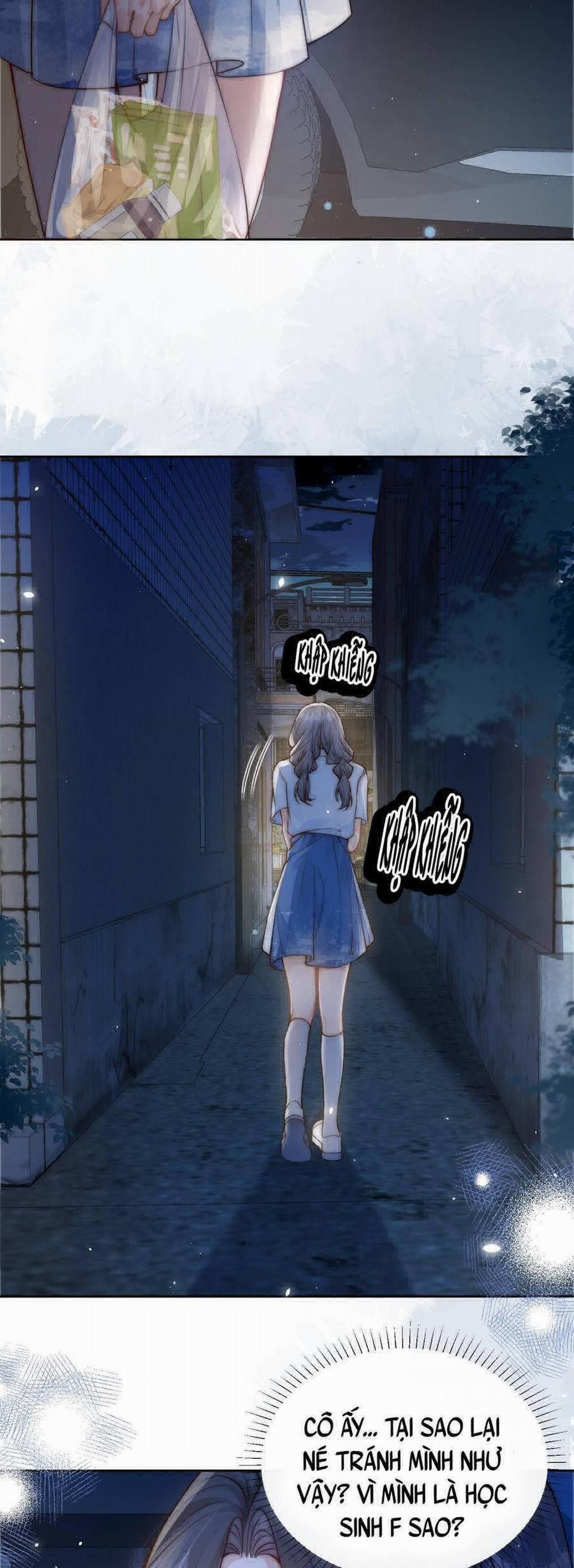 Em Nghe Thấy Chứ ? 13 trang 10