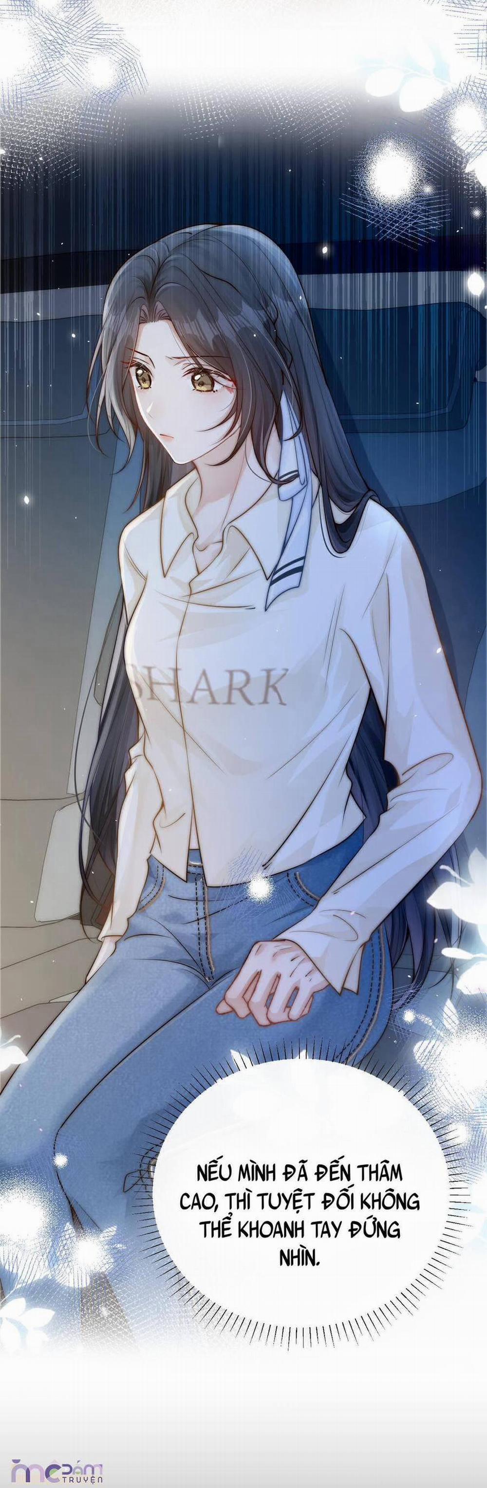 Em Nghe Thấy Chứ ? 13 trang 12