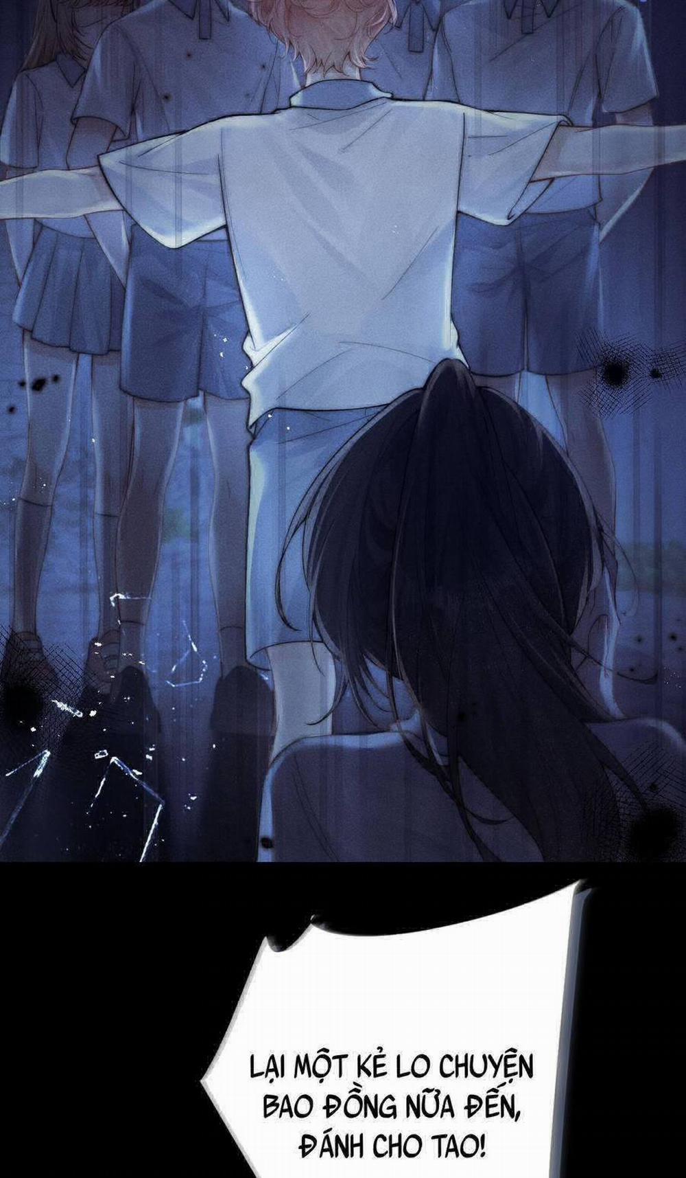 Em Nghe Thấy Chứ ? 13 trang 15