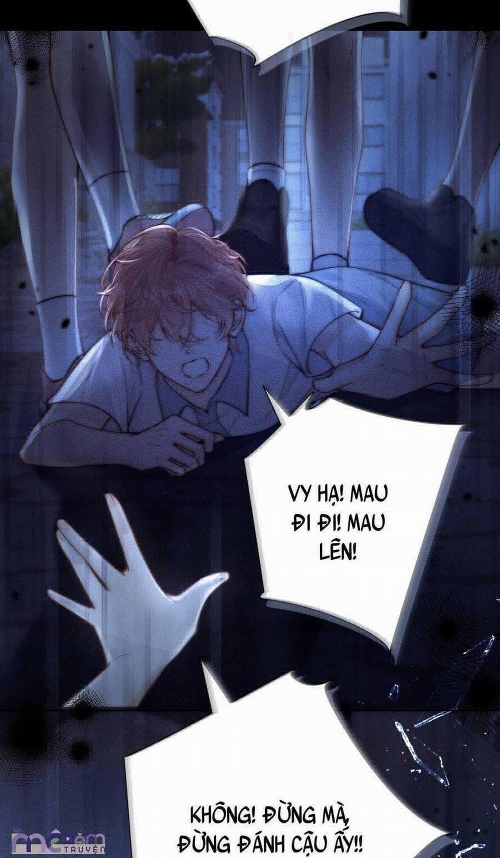 Em Nghe Thấy Chứ ? 13 trang 16