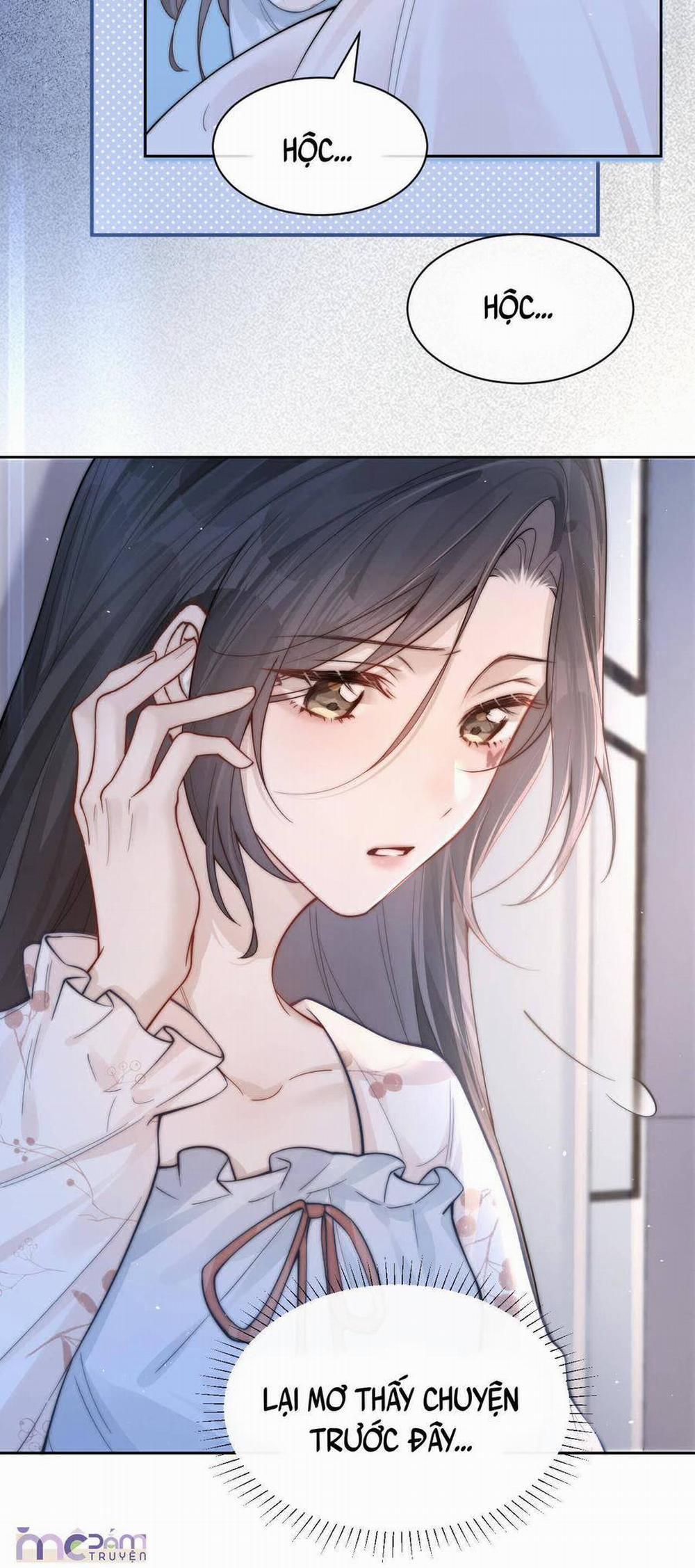 Em Nghe Thấy Chứ ? 13 trang 18