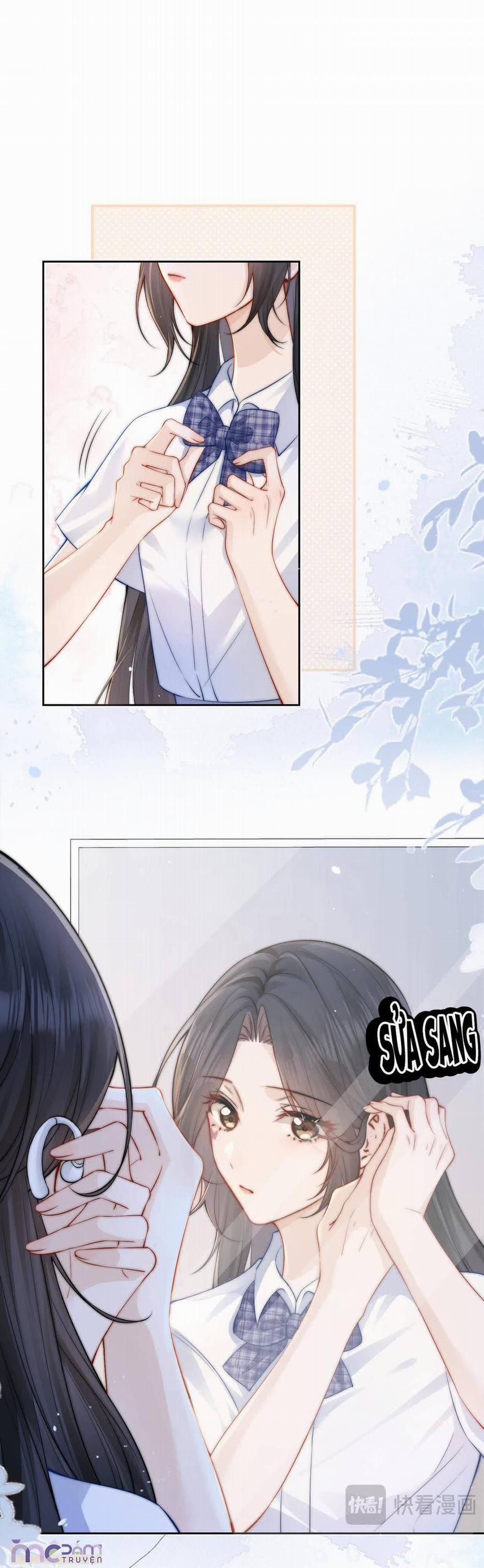 Em Nghe Thấy Chứ ? 13 trang 19