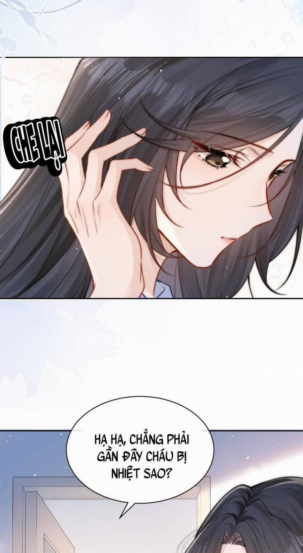 Em Nghe Thấy Chứ ? 13 trang 20