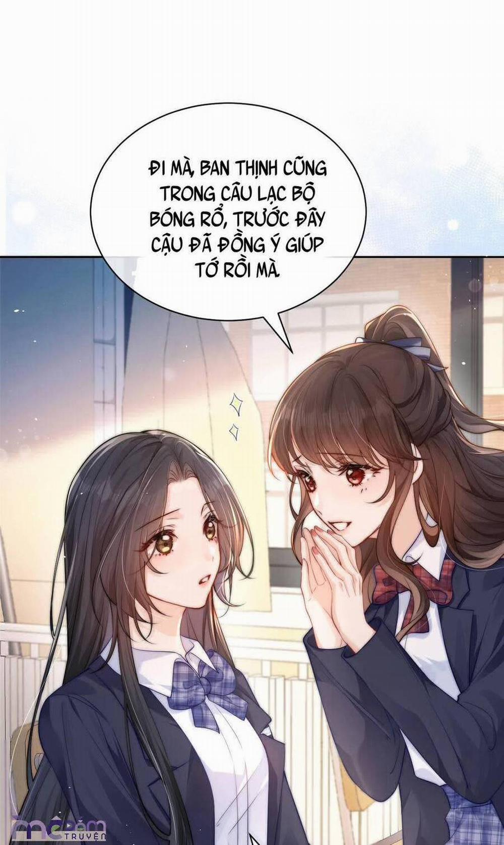 Em Nghe Thấy Chứ ? 13 trang 25