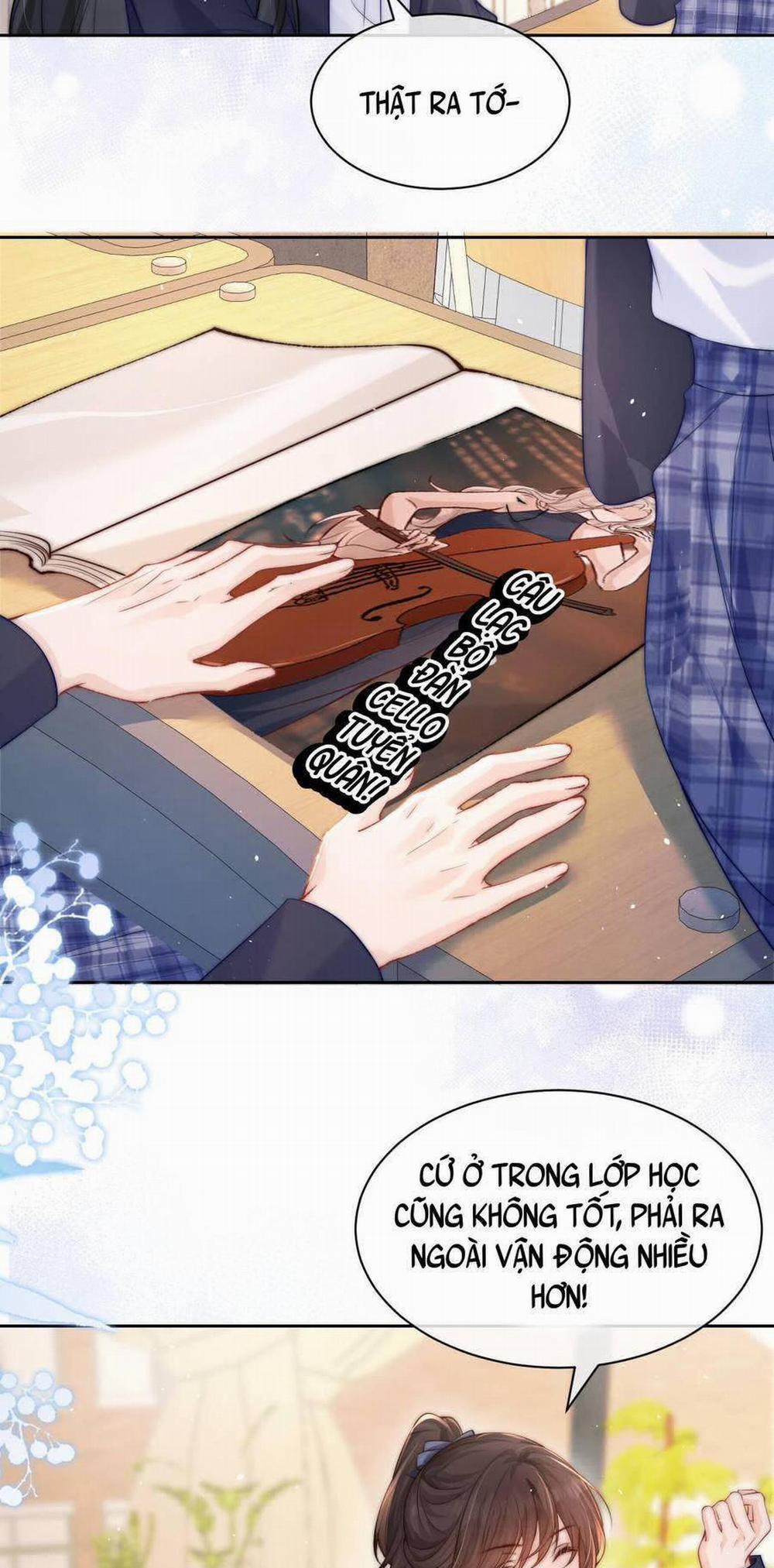 Em Nghe Thấy Chứ ? 13 trang 26