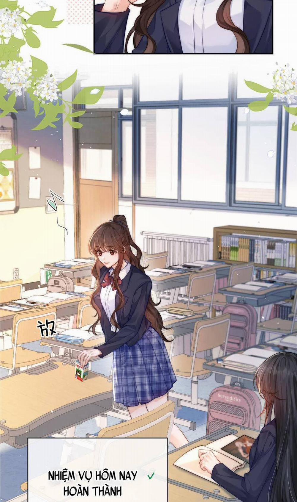 Em Nghe Thấy Chứ ? 13 trang 28