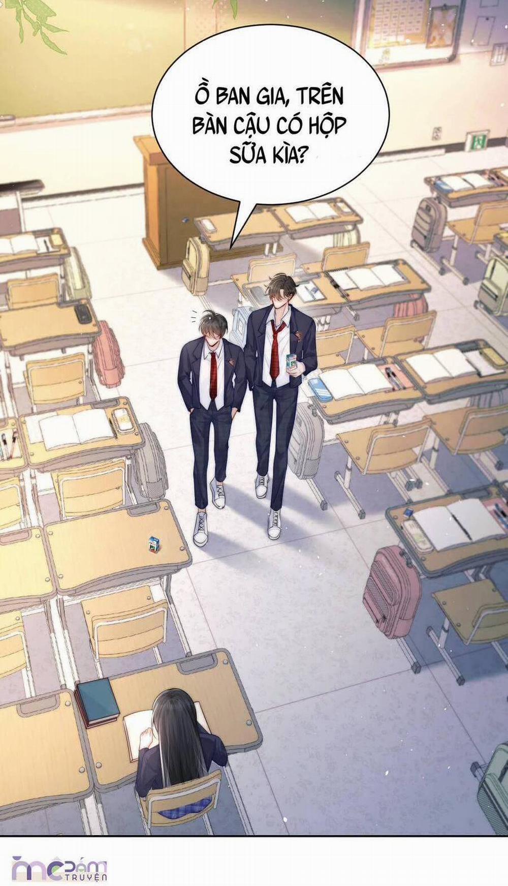 Em Nghe Thấy Chứ ? 13 trang 31