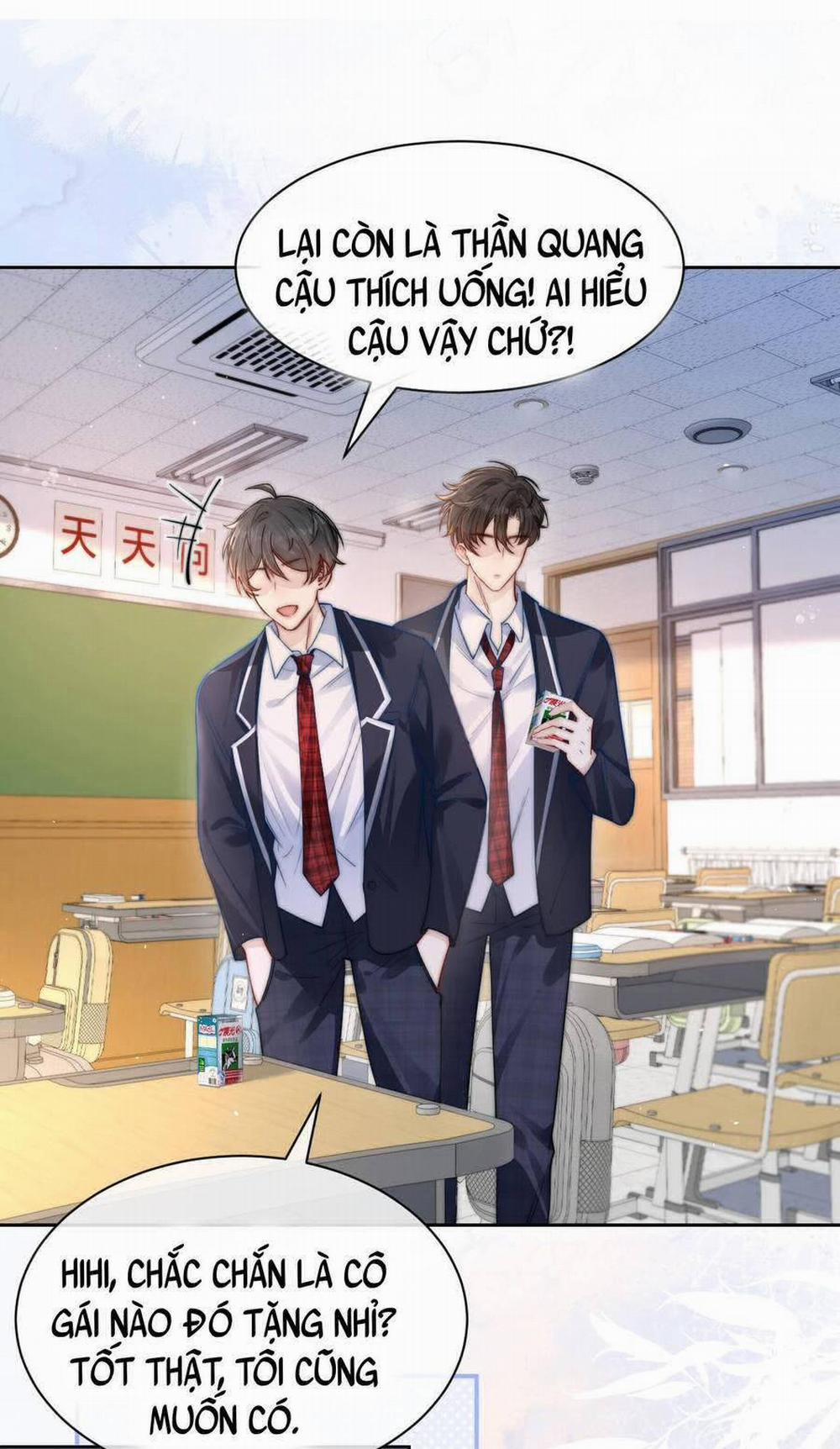 Em Nghe Thấy Chứ ? 13 trang 32