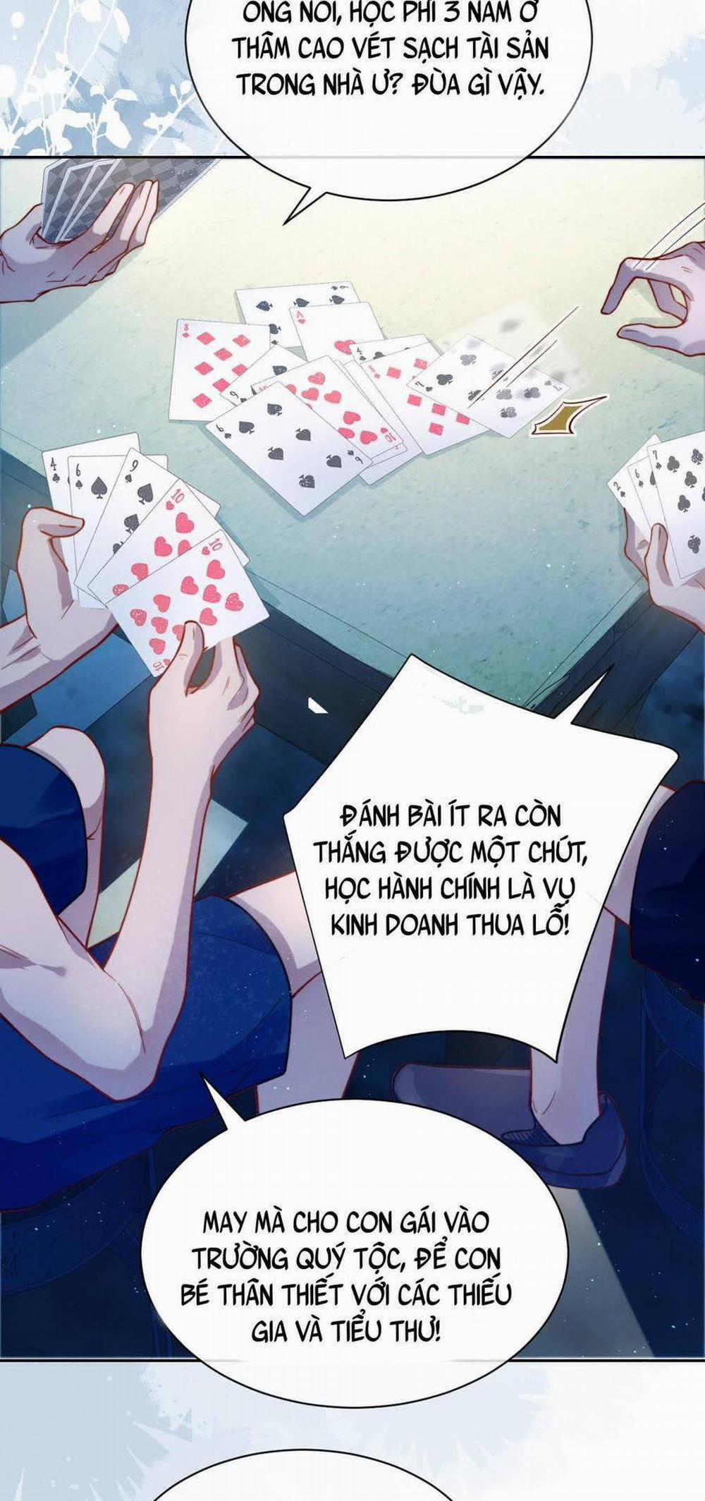 Em Nghe Thấy Chứ ? 13 trang 6