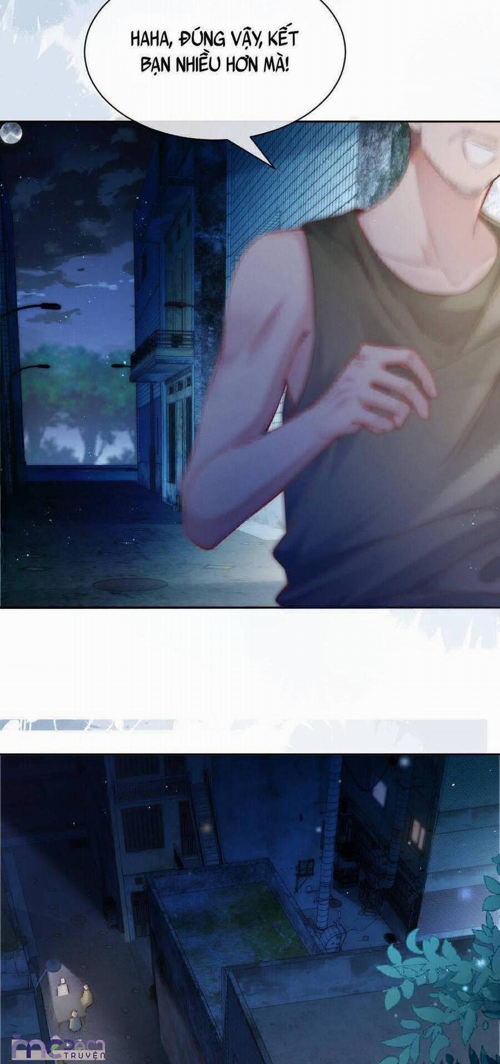 Em Nghe Thấy Chứ ? 13 trang 7