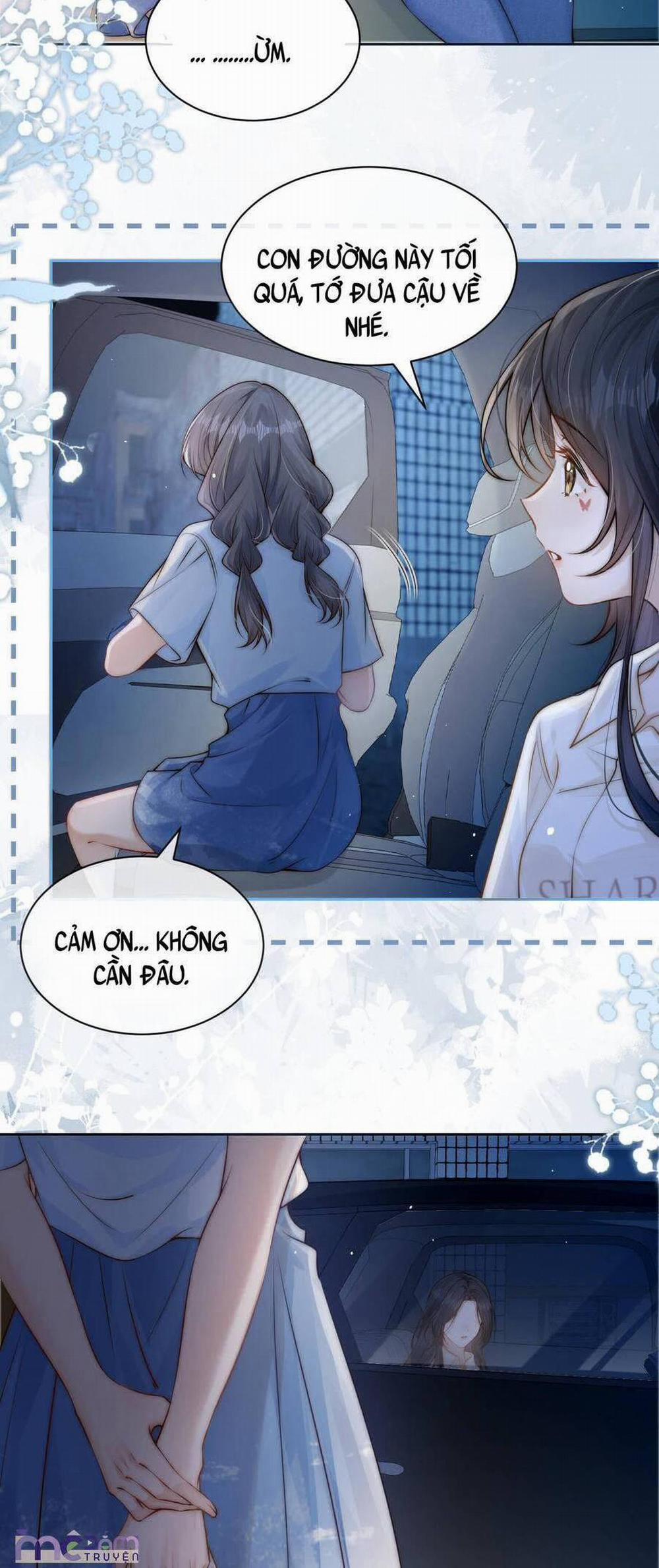 Em Nghe Thấy Chứ ? 13 trang 9