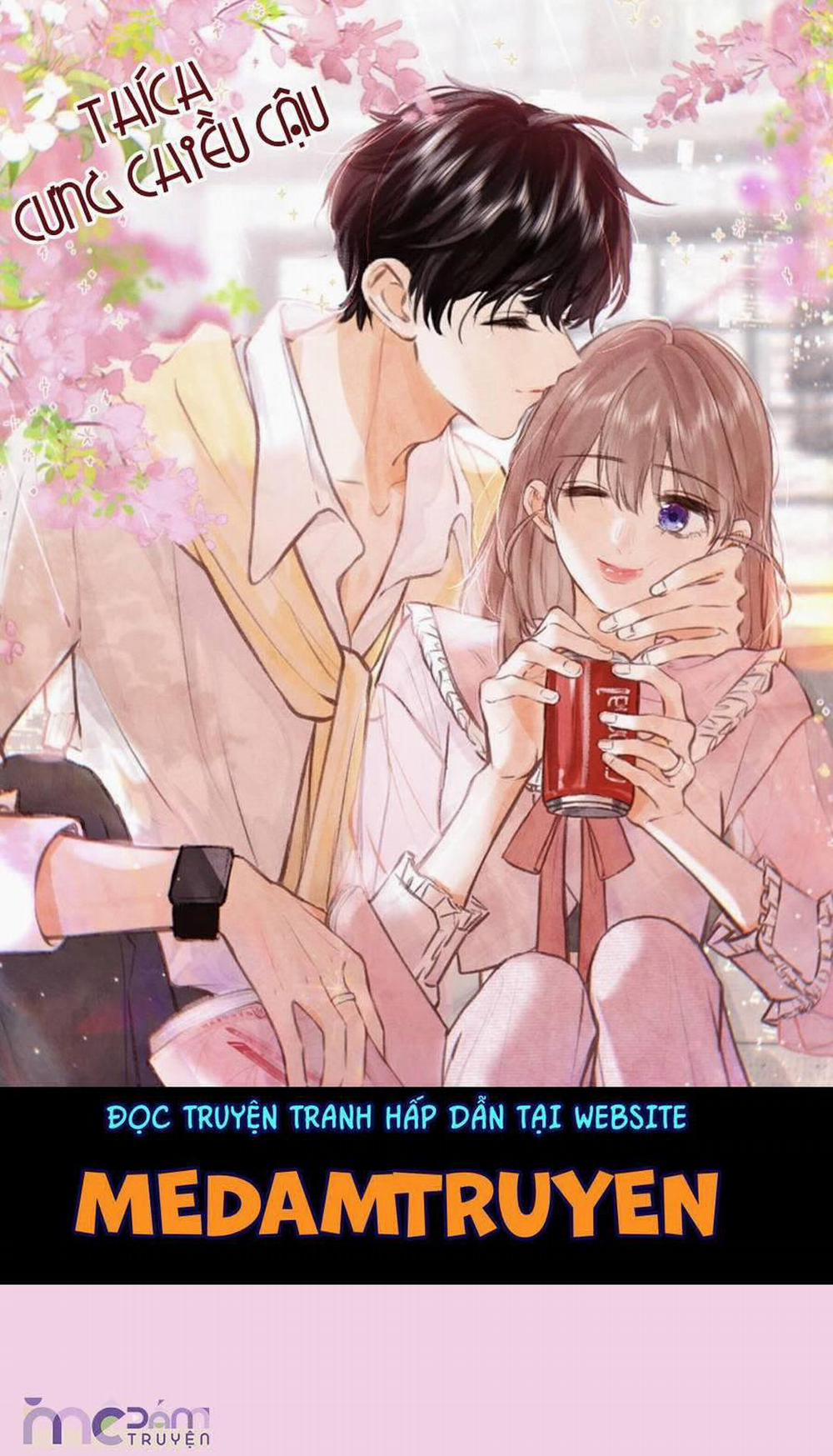 Em Nghe Thấy Chứ ? 14 trang 1