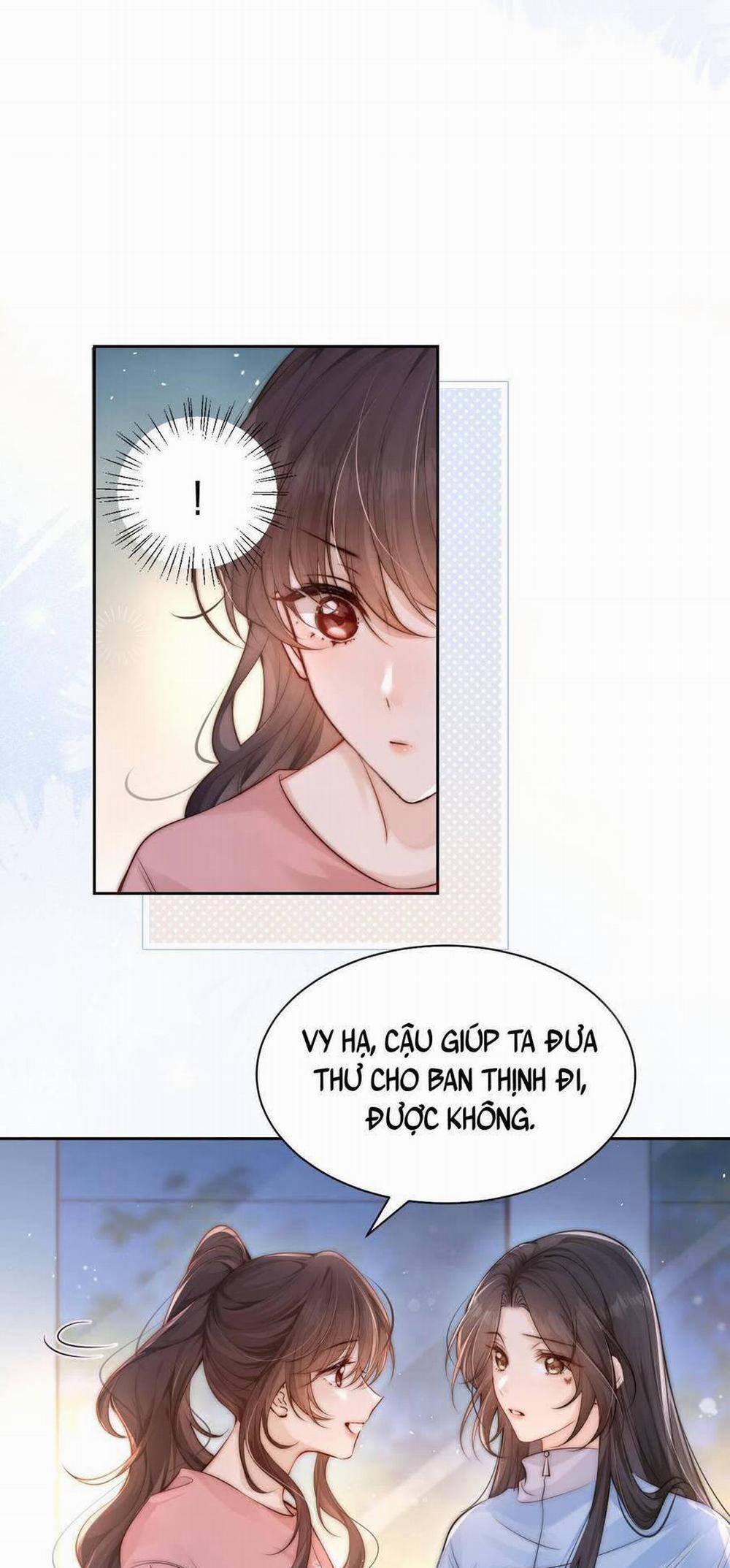 Em Nghe Thấy Chứ ? 14 trang 11