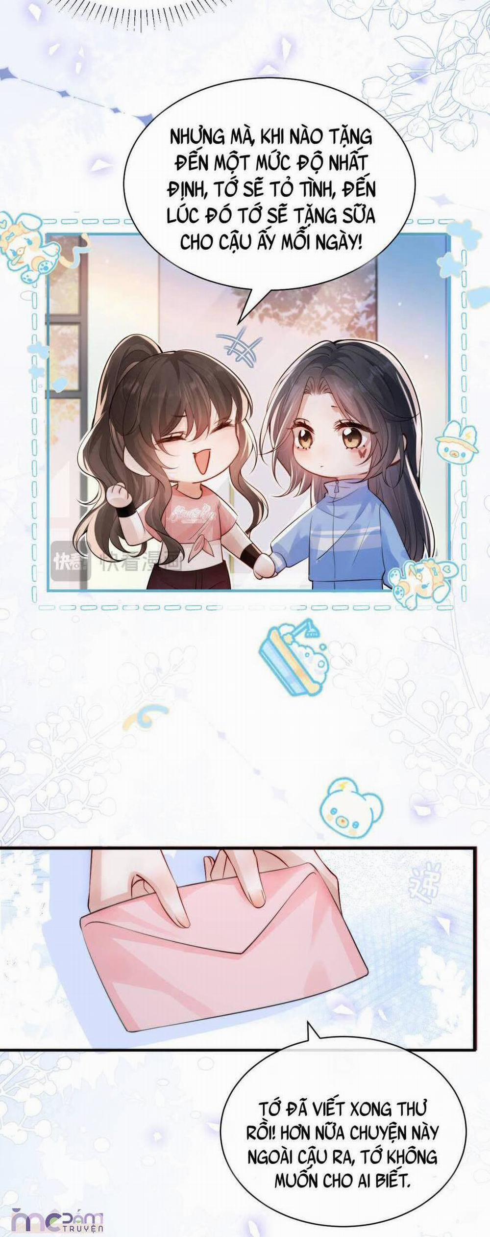 Em Nghe Thấy Chứ ? 14 trang 16