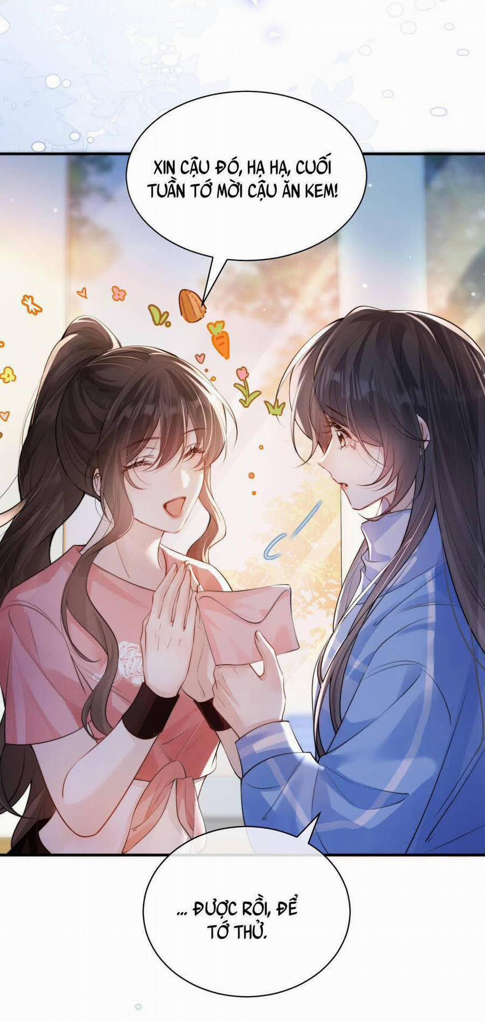 Em Nghe Thấy Chứ ? 14 trang 17