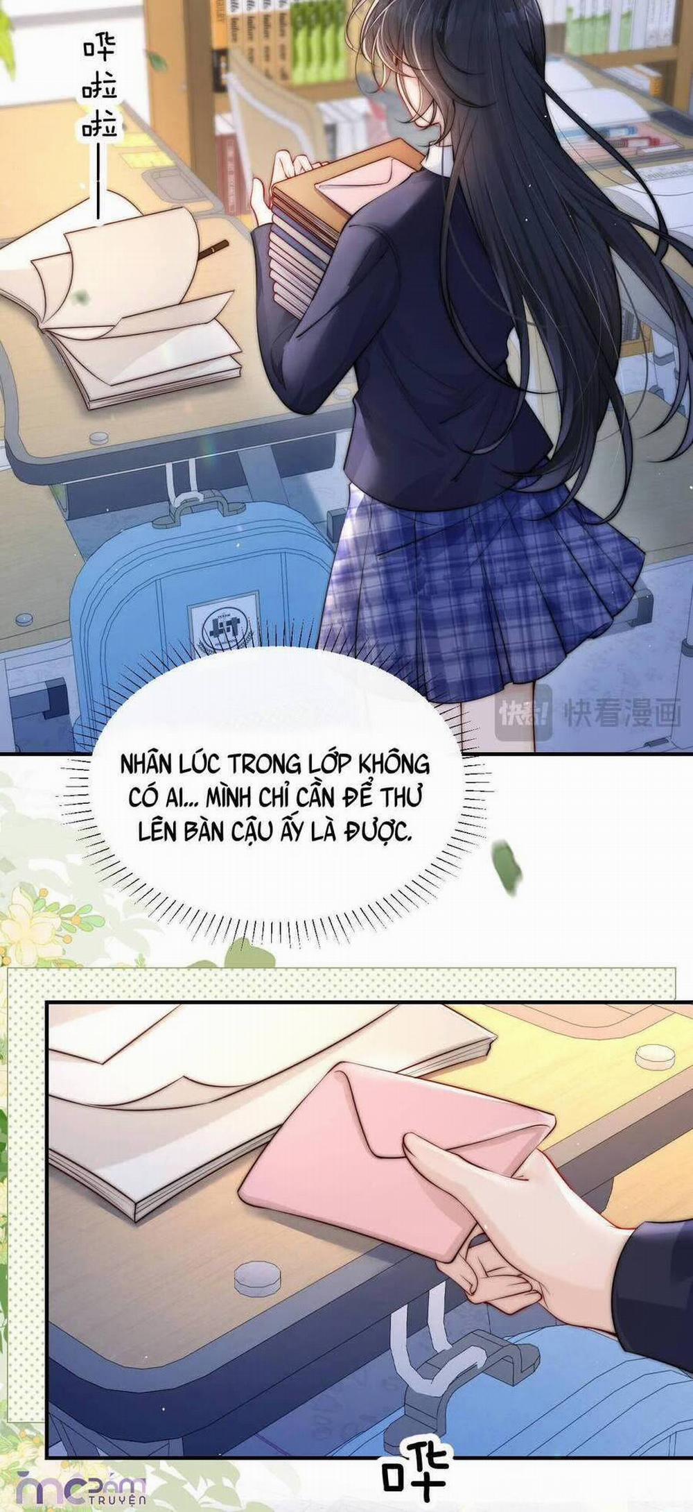 Em Nghe Thấy Chứ ? 14 trang 20