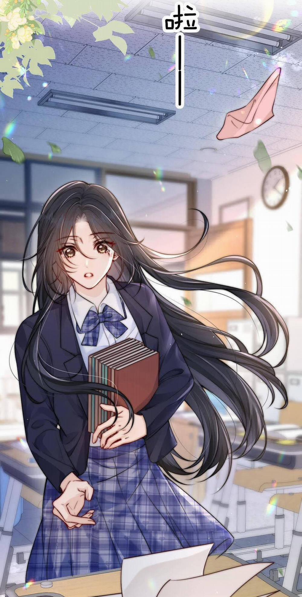 Em Nghe Thấy Chứ ? 14 trang 21