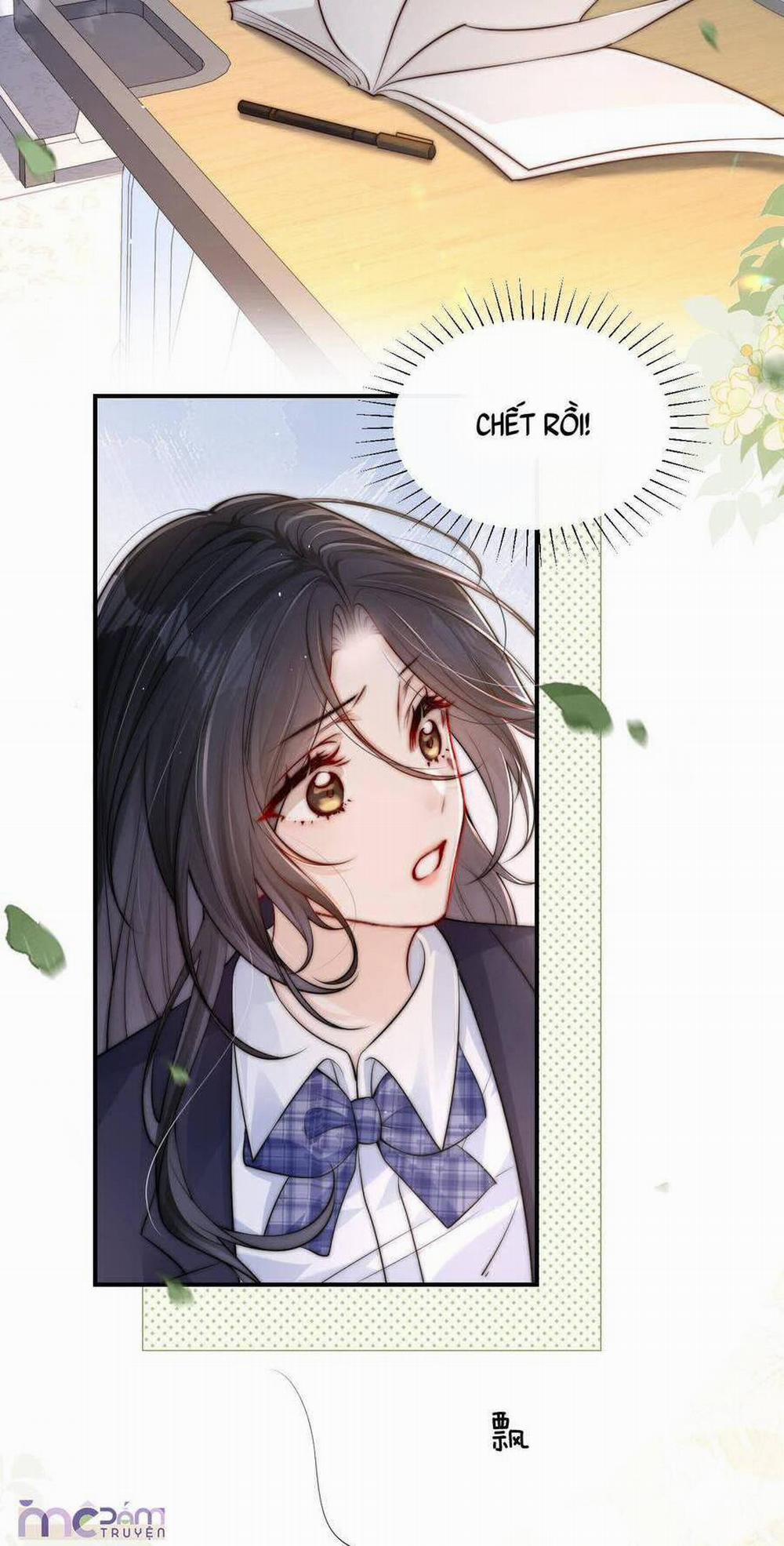 Em Nghe Thấy Chứ ? 14 trang 22