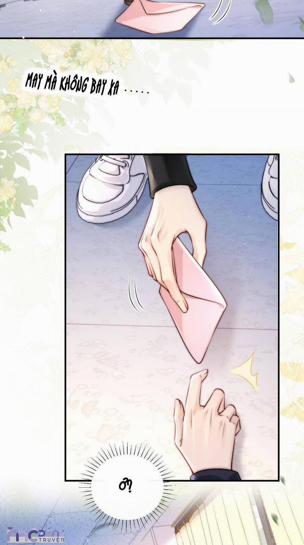 Em Nghe Thấy Chứ ? 14 trang 24