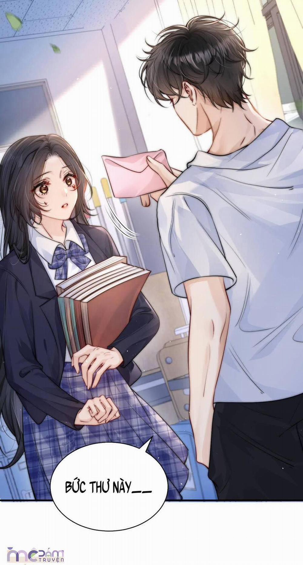 Em Nghe Thấy Chứ ? 14 trang 25