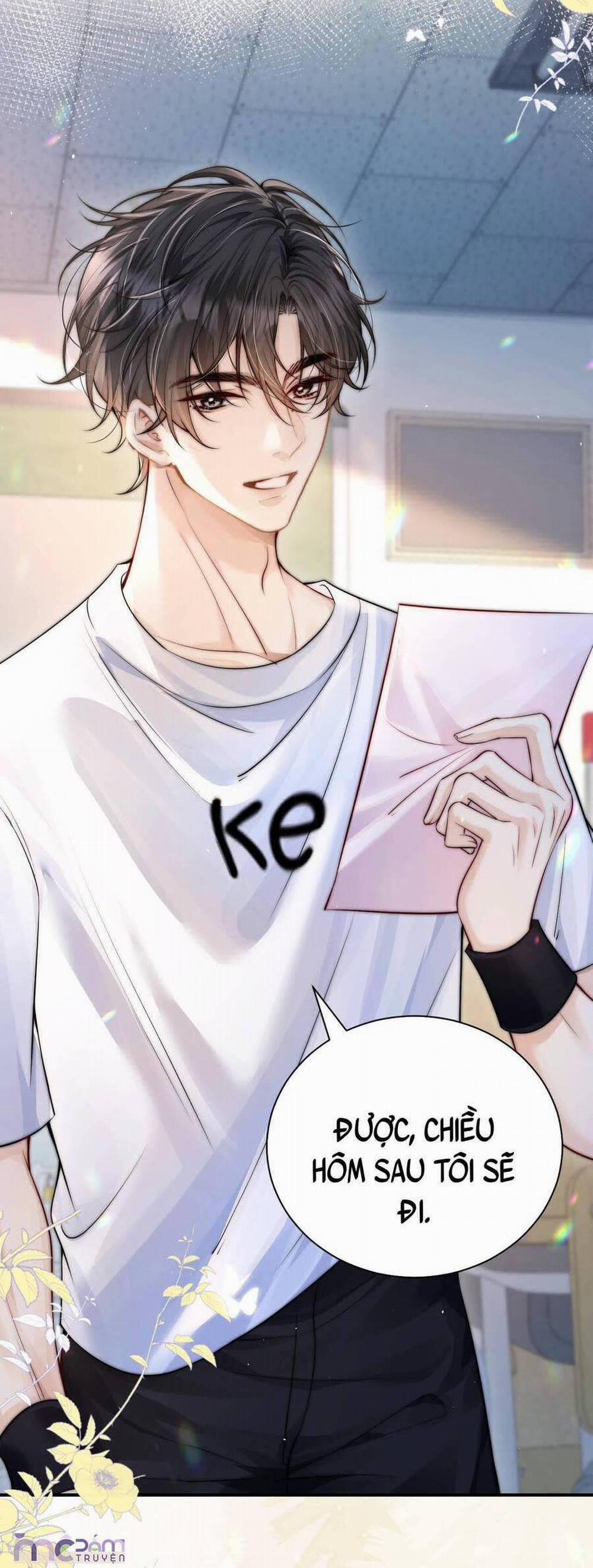 Em Nghe Thấy Chứ ? 14 trang 29