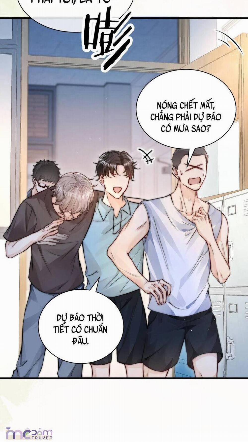 Em Nghe Thấy Chứ ? 14 trang 31