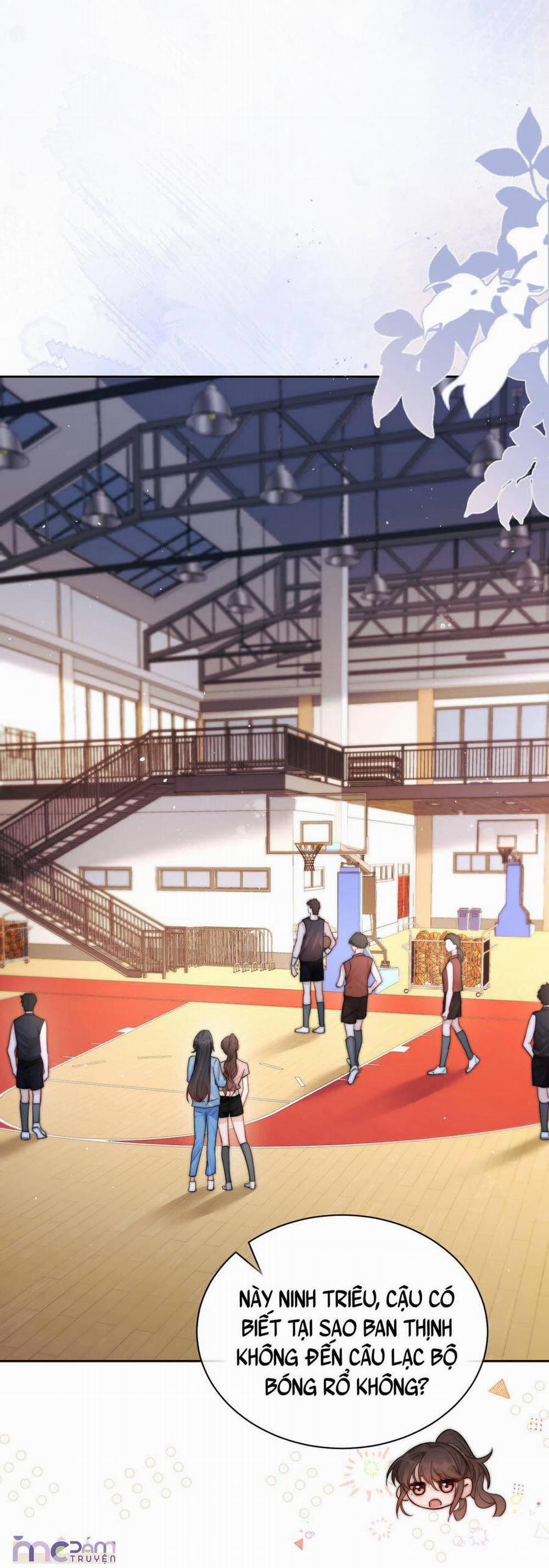 Em Nghe Thấy Chứ ? 14 trang 5